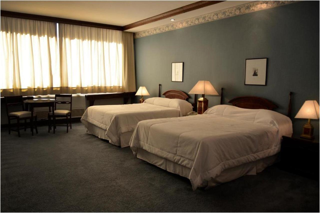 Excelsior Inn Асунсьйон Екстер'єр фото